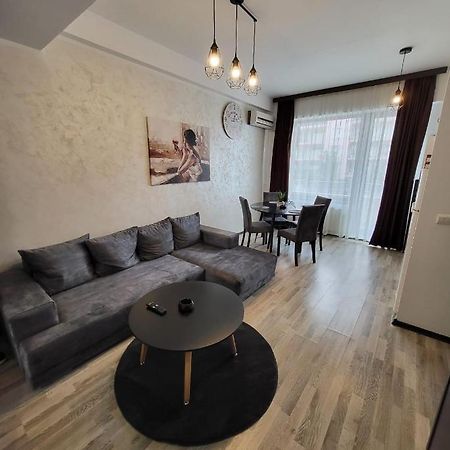 Apartament 2 Camere Samerland Mamaia Nord Exterior foto