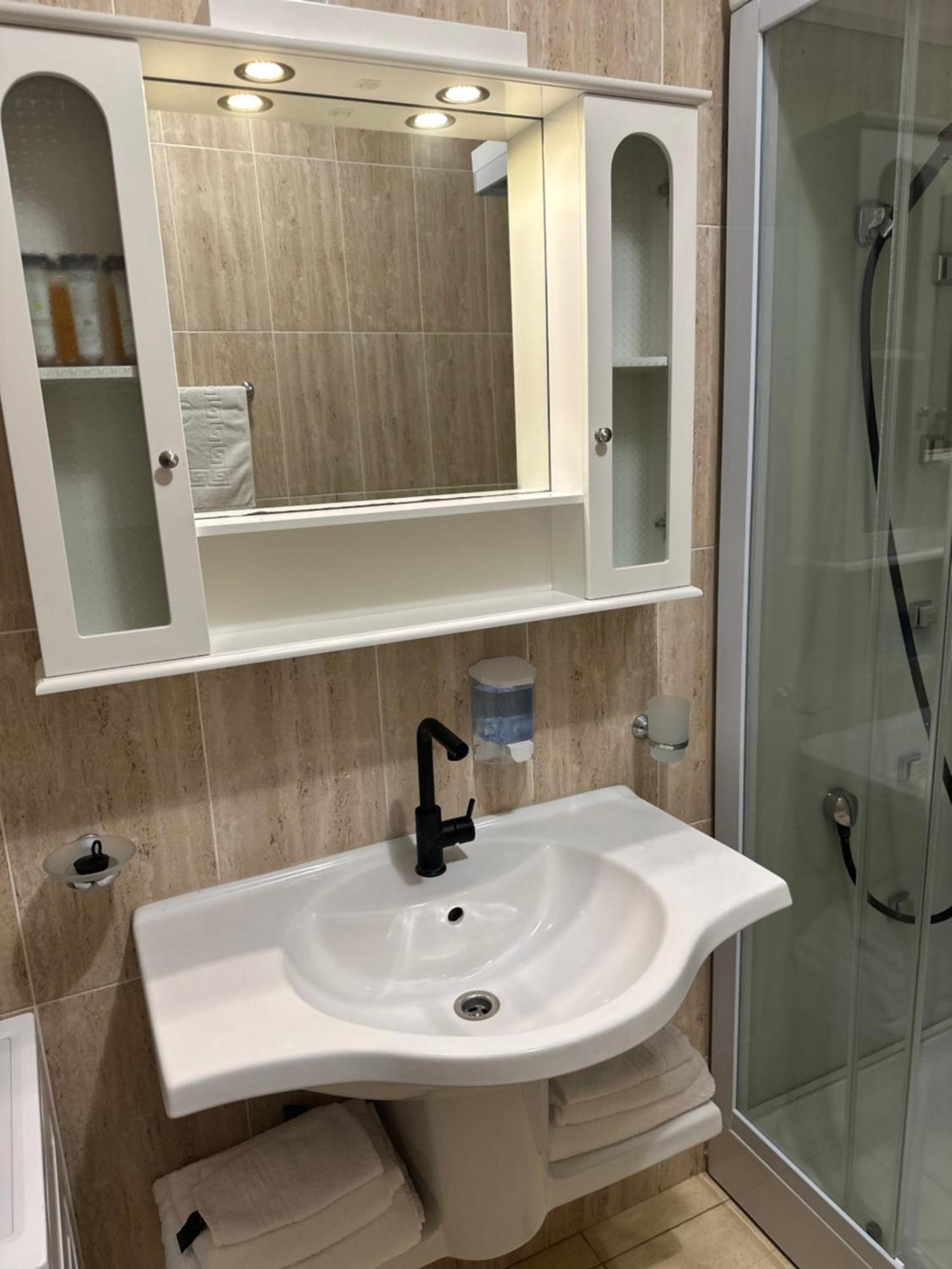 Apartament 2 Camere Samerland Mamaia Nord Exterior foto