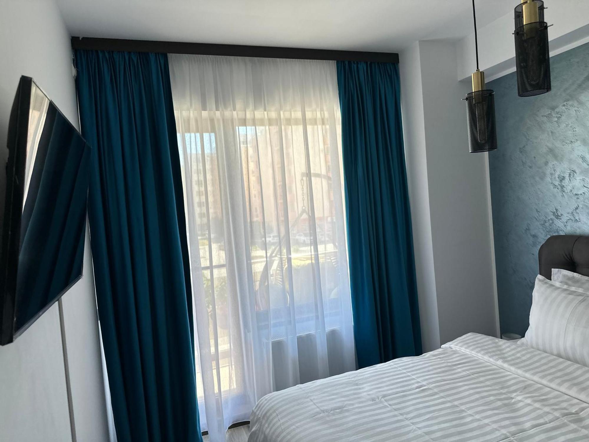 Apartament 2 Camere Samerland Mamaia Nord Exterior foto